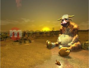 Classic: Black & White 2 PC 8