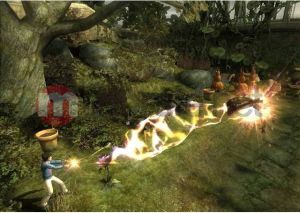 Classic: Harry Potter i Czara Ognia PC 2