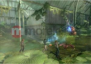 Classic: Harry Potter i Czara Ognia PC 3