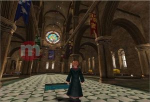 Classic: Harry Potter i Więzień Azkabanu PC 2