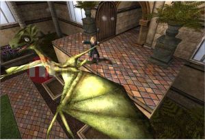 Classic: Harry Potter i Więzień Azkabanu PC 3