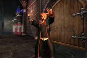 Classic: Harry Potter i Więzień Azkabanu PC 5