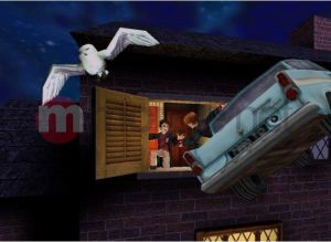 Classic: Harry Potter 2 Komnata Tajemnic PC 2