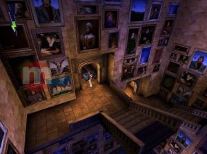 Classic: Harry Potter 2 Komnata Tajemnic PC 3