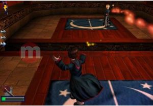 Classic: Harry Potter 2 Komnata Tajemnic PC 5