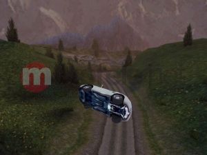 Classic: Need For Speed 5 Porsche PC 2