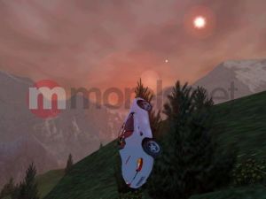 Classic: Need For Speed 5 Porsche PC 3