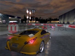 Classic: Need for Speed Underground PC 3