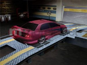 Classic: Need for Speed Underground PC 4