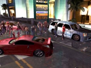 Classic: Need for Speed Underground PC 5