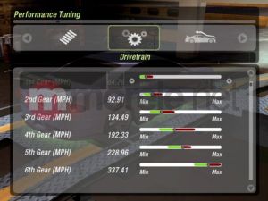 Classic: Need for Speed Underground PC 7