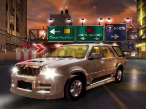 Classic: Need for Speed Underground PC 8