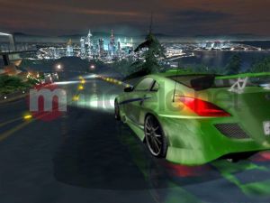 Classic: Need for Speed Underground PC 9
