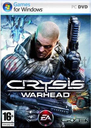 Crysis Warhead PC 1