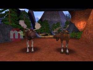 Disney: Mój Brat Niedźwiedź PC 7