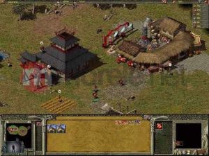 Fate of the Dragon kkk PC 3