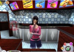 Hot Dogs Hot Girls PC 11