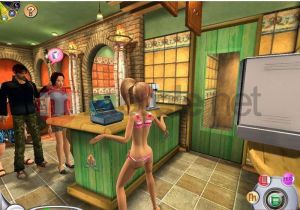 Hot Dogs Hot Girls PC 12