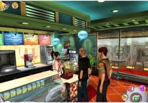 Hot Dogs Hot Girls PC 13