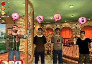 Hot Dogs Hot Girls PC 14