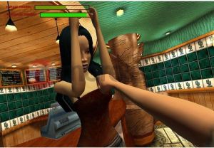 Hot Dogs Hot Girls PC 4