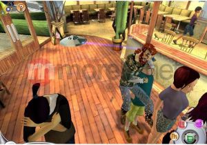 Hot Dogs Hot Girls PC 5