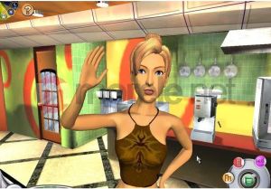 Hot Dogs Hot Girls PC 6