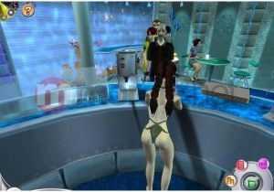 Hot Dogs Hot Girls PC 8