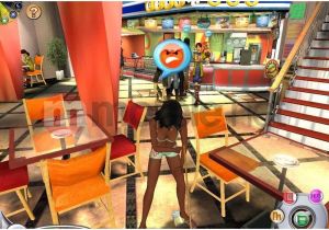 Hot Dogs Hot Girls PC 10