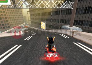 Hugo Agent Roborumble PC 2