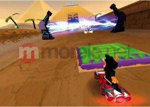 Hugo Agent Roborumble PC 3