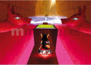 Hugo Agent Roborumble PC 4