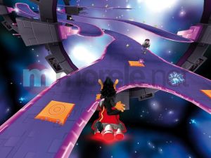 Hugo Agent Roborumble PC 5