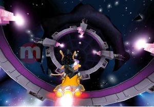 Hugo Agent Roborumble PC 6