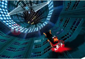 Hugo Agent Roborumble PC 7