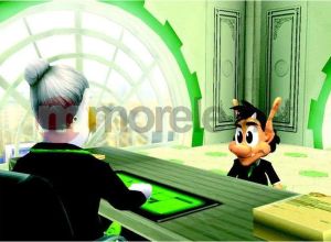 Hugo Agent- Złota 10 PC 2