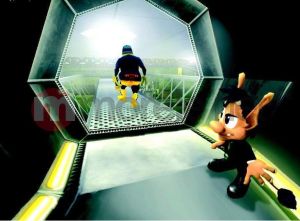 Hugo Agent- Złota 10 PC 3