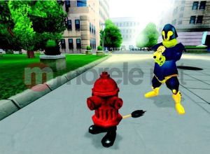 Hugo Agent- Złota 10 PC 4