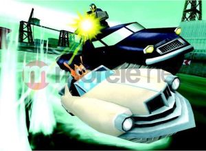 Hugo Agent- Złota 10 PC 5