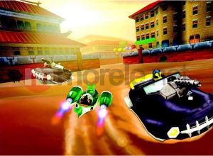 Hugo Agent- Złota 10 PC 6