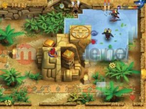 Hugo Bitwa Pingwinow- Zlota 10 PC 3