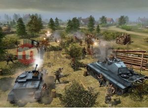 KK: Faces of War:Oblicza Wojny PC 2