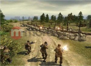 KK: Faces of War:Oblicza Wojny PC 3