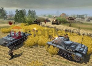 KK: Faces of War:Oblicza Wojny PC 5