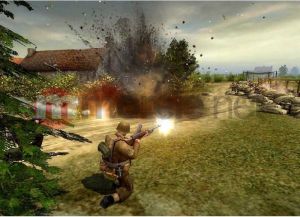 KK: Faces of War:Oblicza Wojny PC 6