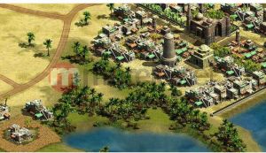 KK: Kozacy II:Wojny Napoleońskie PC 2