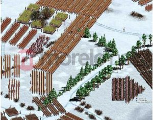 KK: Kozacy II:Wojny Napoleońskie PC 5