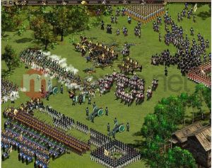 KK: Kozacy II:Wojny Napoleońskie PC 7