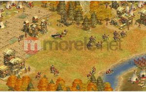 KK: Rise Of Nations Złota Edycja PC 2