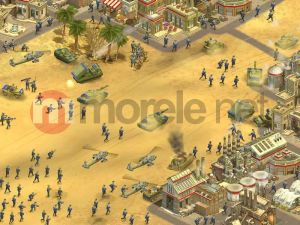 KK: Rise Of Nations Złota Edycja PC 3